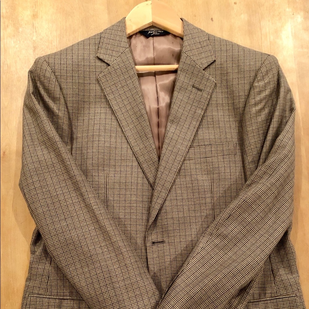 Sport Coat